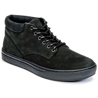 Παπούτσια Άνδρας Ψηλά Sneakers Timberland ADVENTURE 2.0 CUPSOLE CHK Black