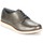 Παπούτσια Γυναίκα Derby Timberland LAKEVILLE OX Silver
