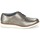 Παπούτσια Γυναίκα Derby Timberland LAKEVILLE OX Silver
