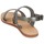 Παπούτσια Γυναίκα Σανδάλια / Πέδιλα Timberland CAROLISTA SLINGBACK Grey