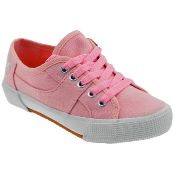 Παπούτσια Παιδί Sneakers Lumberjack Aruba  Kids Ροζ