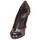 Παπούτσια Γυναίκα Γόβες Etro 3074 Brown