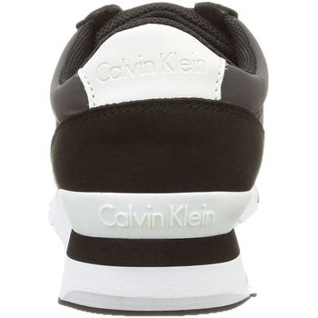 Calvin Klein Jeans TORI REFLEX Black