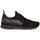 Παπούτσια Άνδρας Χαμηλά Sneakers Hogan HXM2610U390D8D0XCR Black