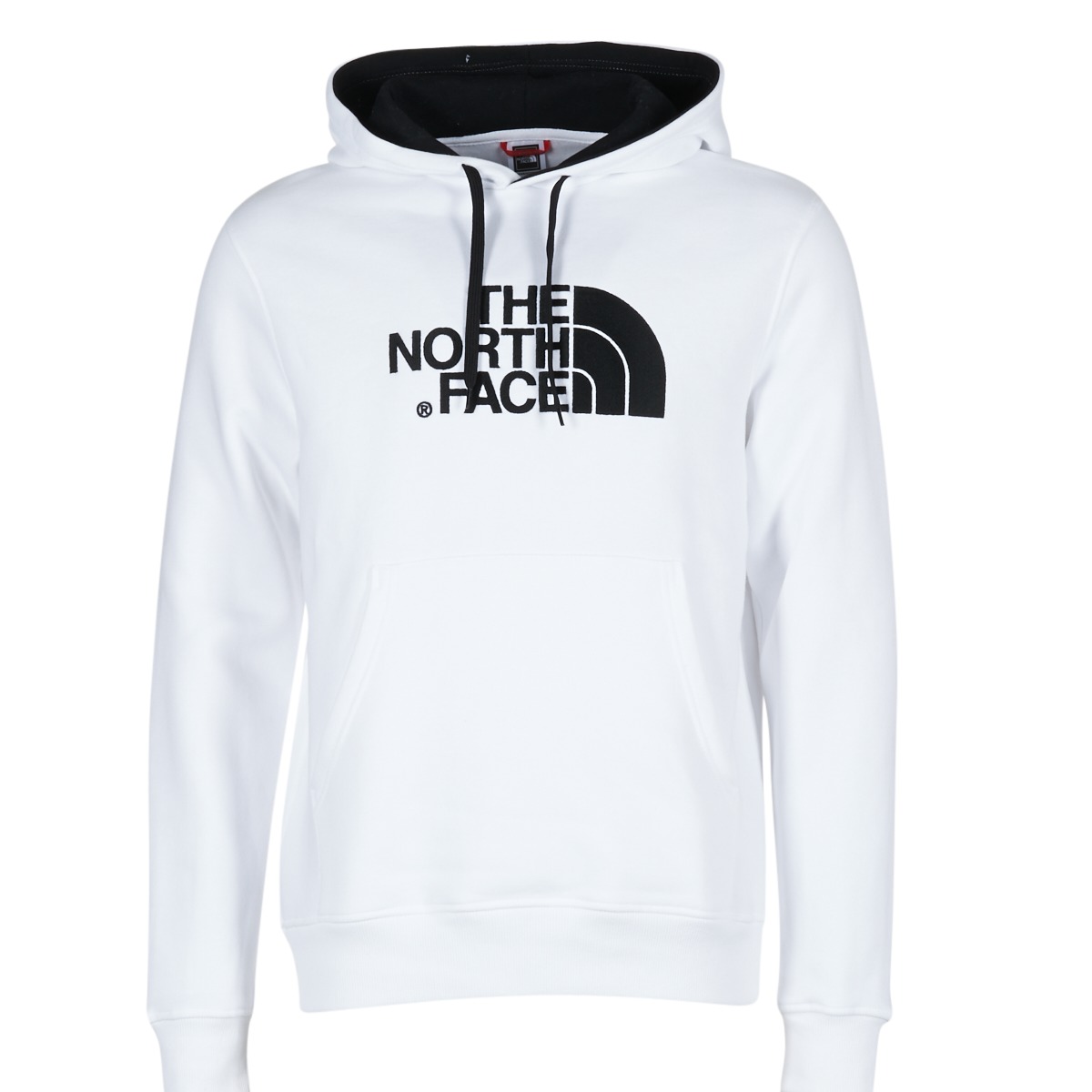 The North Face  Φούτερ The North Face DREW PEAK PULLOVER HOODIE