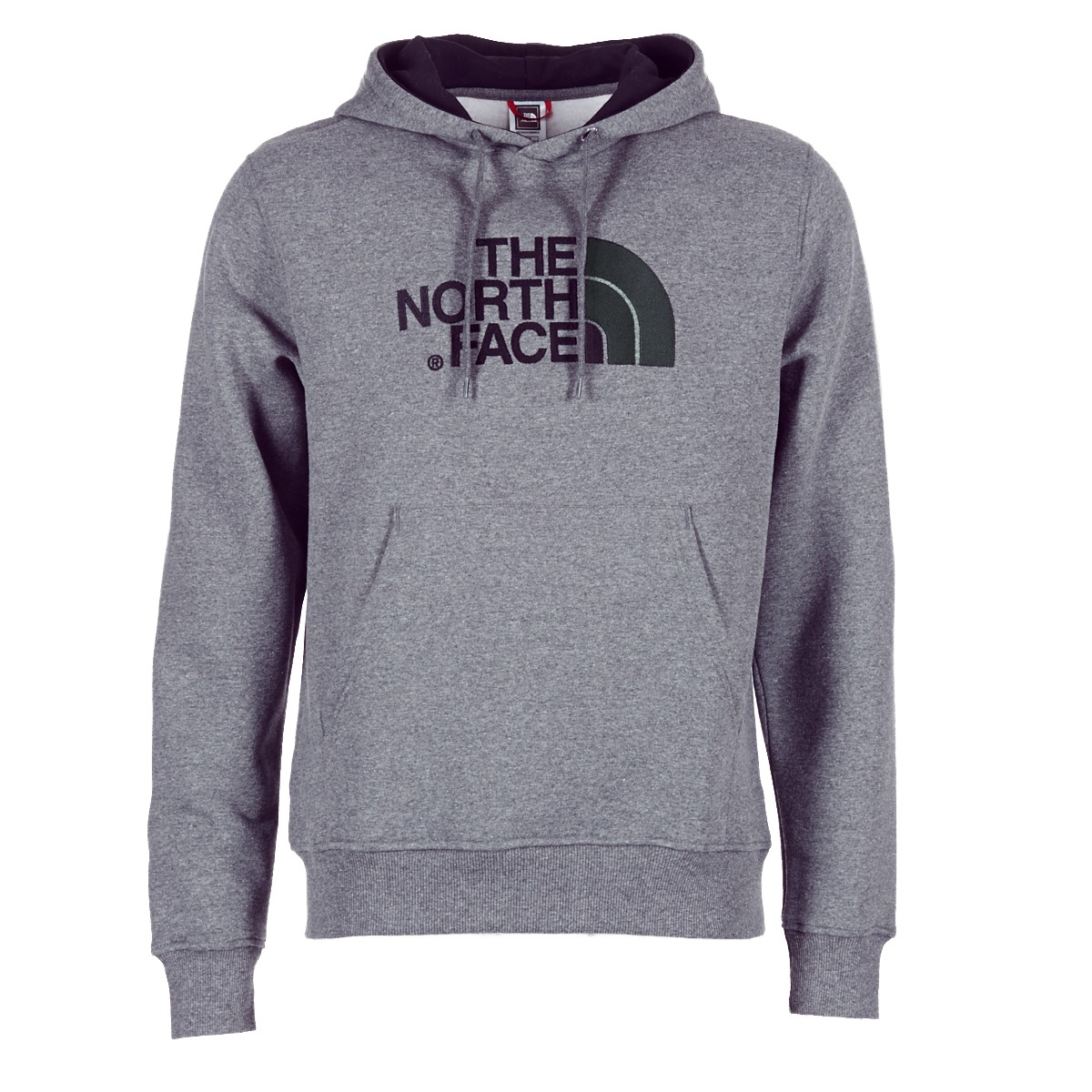 The North Face  Φούτερ The North Face DREW PEAK PULLOVER HOODIE