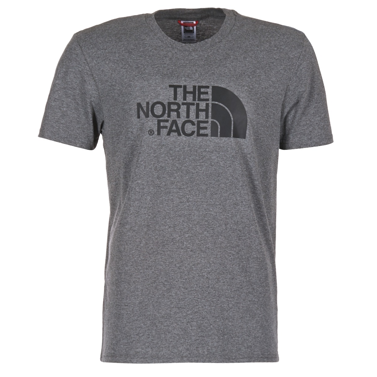T-shirt με κοντά μανίκια The North Face EASY TEE