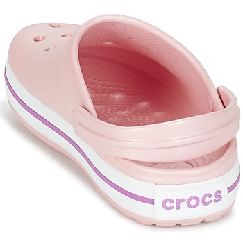 Crocs CROCBAND Ροζ