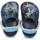 Παπούτσια Αγόρι Σαμπό Crocs Crocs Funlab STarwars Clog Marine
