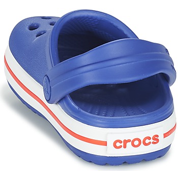 Crocs Crocband Clog Kids Μπλέ