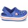 Παπούτσια Παιδί Σαμπό Crocs Crocband Clog Kids Μπλέ
