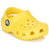 Παπούτσια Παιδί Σαμπό Crocs Classic Clog Kids Yellow