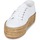 Παπούτσια Γυναίκα Χαμηλά Sneakers Superga 2790 COTROPE W Άσπρο