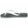 Παπούτσια Άνδρας Σαγιονάρες Ipanema IPANEMA CLAS BRASIL II AD Black / Άσπρο