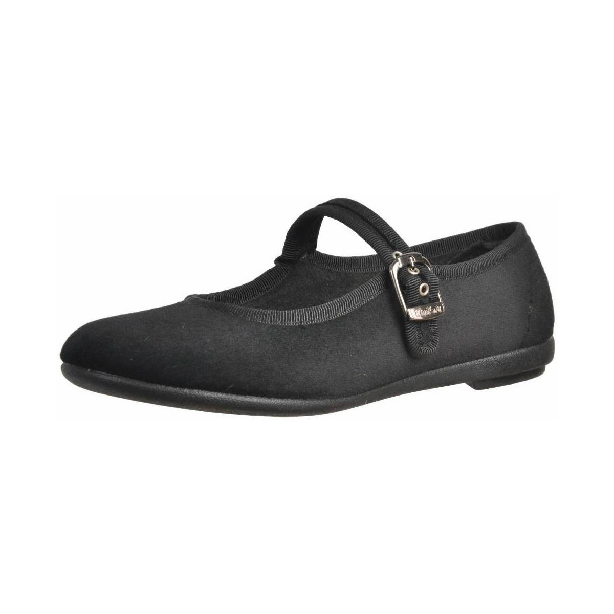 Παπούτσια Κορίτσι Derby & Richelieu Vulladi 34614 Black
