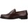 Παπούτσια Άνδρας Μοκασσίνια Sebago CLASSIC ANCHO ESPECIAL Brown