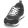 Παπούτσια Γυναίκα Χαμηλά Sneakers Love Moschino JA15062G13 Black