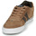 Παπούτσια Άνδρας Χαμηλά Sneakers Globe ENCORE-2 Brown