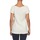 Υφασμάτινα Γυναίκα T-shirt με κοντά μανίκια Kling WARHOL Άσπρο