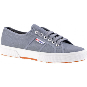 Παπούτσια Άνδρας Sneakers Superga Cotu  Classic Grey