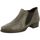 Παπούτσια Γυναίκα Μποτίνια Rieker 53683 Grey