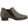 Παπούτσια Γυναίκα Μποτίνια Rieker 53683 Grey