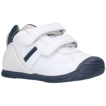 Παπούτσια Αγόρι Sneakers Biomecanics  Μπλέ