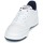 Παπούτσια Χαμηλά Sneakers Reebok Classic CLUB C 85 Άσπρο / Μπλέ
