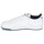 Παπούτσια Χαμηλά Sneakers Reebok Classic CLUB C 85 Άσπρο / Μπλέ