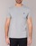 Υφασμάτινα Άνδρας T-shirt με κοντά μανίκια Timberland SS DUNSTAN RIVER CREW TEE Grey