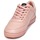 Παπούτσια Άνδρας Χαμηλά Sneakers Sixth June SEED ESSENTIAL Ροζ