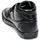 Παπούτσια Άνδρας Ψηλά Sneakers Sixth June NATION STRAP Black
