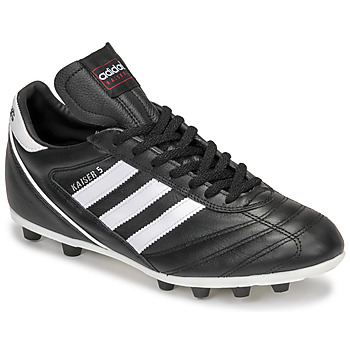 Παπούτσια Ποδοσφαίρου adidas Performance KAISER 5 LIGA Black / Άσπρο