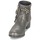 Παπούτσια Γυναίκα Μπότες Mimmu MOONSTROP Taupe / Silver