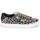 Παπούτσια Γυναίκα Χαμηλά Sneakers Marc Jacobs EMPIRE LACE UP Leopard