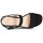 Παπούτσια Γυναίκα Σανδάλια / Πέδιλα Marc Jacobs LILLYS WEDGE Black