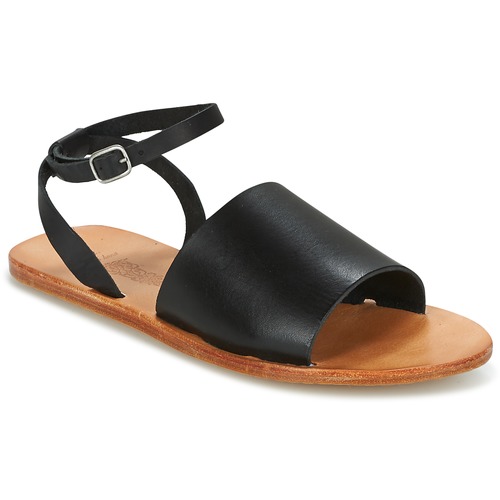 Παπούτσια Γυναίκα Σανδάλια / Πέδιλα n.d.c. BLASY Black