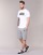 Υφασμάτινα Άνδρας T-shirt με κοντά μανίκια Vans VANS CLASSIC Άσπρο