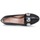 Παπούτσια Γυναίκα Γόβες Moschino Cheap & CHIC STONES Black