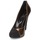 Παπούτσια Γυναίκα Γόβες Roberto Cavalli YPS530-PC219-D0127 Black / Mordore