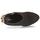 Παπούτσια Γυναίκα Μποτίνια Roberto Cavalli YPS564-PC001-05051 Black