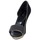 Παπούτσια Γυναίκα Σανδάλια / Πέδιλα Roberto Cavalli YDS637-UF013-05051 Black