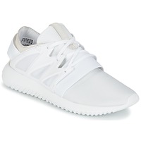 Παπούτσια Γυναίκα Ψηλά Sneakers adidas Originals TUBULAR VIRAL W Άσπρο