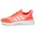 Παπούτσια Γυναίκα Χαμηλά Sneakers adidas Originals ZX FLUX ADV VERVE W Soleil / Brillant
