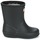 Παπούτσια Παιδί Μπότες βροχής Hunter KIDS FIRST CLASSIC Black