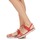 Παπούτσια Γυναίκα Σανδάλια / Πέδιλα Moony Mood GLOBUNE Ροζ