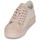 Παπούτσια Γυναίκα Χαμηλά Sneakers Blackstone NL33 Ροζ