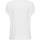 Υφασμάτινα Γυναίκα T-shirts & Μπλούζες Only  Άσπρο