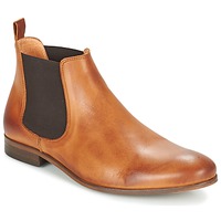 Παπούτσια Άνδρας Μπότες Brett & Sons CHAVOQUE Brown