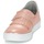 Παπούτσια Κορίτσι Slip on Bullboxer ADJAGUE Ροζ / Dore
